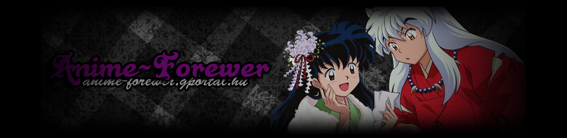 Anime-Forewer